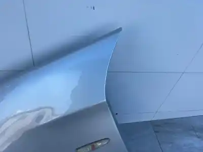 Second-hand car spare part left front fin for bmw serie 3 berlina (e90) 320d oem iam references   