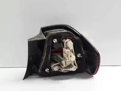 Peça sobressalente para automóvel em segunda mão farolim traseiro esquerdo por bmw serie 3 berlina (e90) 320d referências oem iam 63210406879