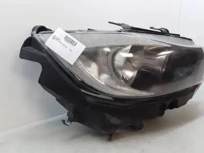 Peça sobressalente para automóvel em segunda mão farol / farolim direito por bmw serie 3 berlina (e90) 320d referências oem iam 694272207