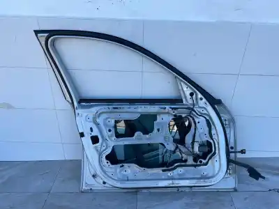 Peça sobressalente para automóvel em segunda mão porta da frente esquerda por bmw serie 3 berlina (e90) 320d referências oem iam 