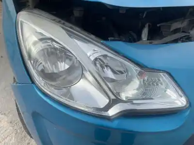 Pezzo di ricambio per auto di seconda mano  per CITROEN C3 PICASSO  Riferimenti OEM IAM   