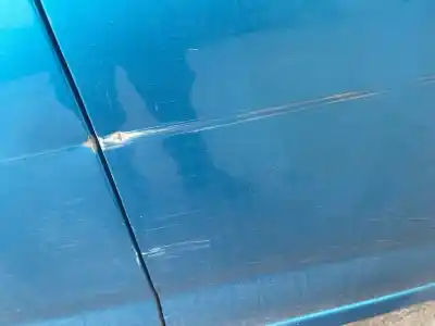 Автозапчасти б/у дверь передняя правая за citroen c3 picasso collection ссылки oem iam   