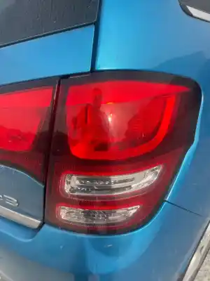 Pezzo di ricambio per auto di seconda mano  per CITROEN C3 PICASSO  Riferimenti OEM IAM   