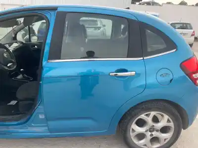 Pezzo di ricambio per auto di seconda mano  per CITROEN C3 PICASSO  Riferimenti OEM IAM   