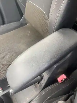 Second-hand car spare part center armrest for citroen c3 picasso collection oem iam references 