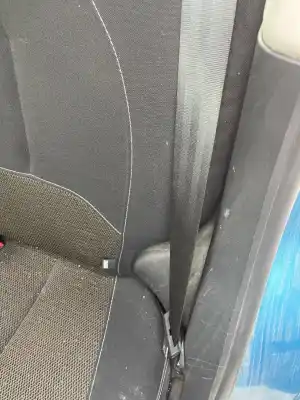 Second-hand car spare part rear left seat belt for citroen c3 picasso collection oem iam references 