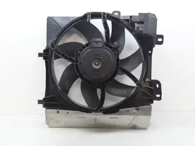 Автозапчасти б/у электрический вентилятор за citroen c3 picasso collection ссылки oem iam 9682902080  