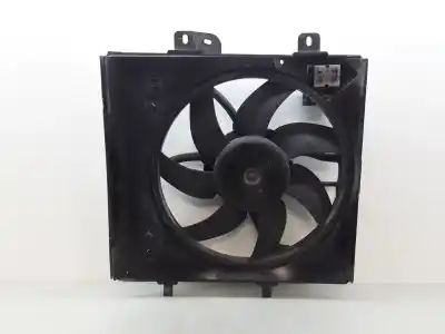 Second-hand car spare part radiator cooling fan for citroen c3 picasso collection oem iam references 9682902080