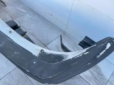 Автозапчастина б/у передній бампер для ssangyong musso 2.9 d посилання на oem iam   