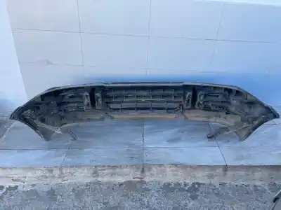 Автозапчастина б/у передній бампер для ssangyong musso 2.9 d посилання на oem iam   