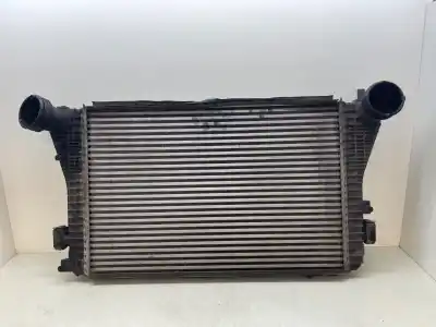 Pezzo di ricambio per auto di seconda mano intercooler per volkswagen touran 1t1 highline riferimenti oem iam 1k0145803