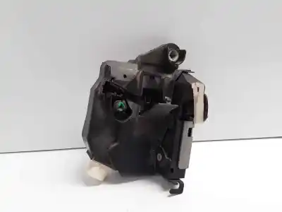 Peça sobressalente para automóvel em segunda mão fechadura da porta dianteira esquerda por bmw mini r56 cooper referências oem iam 055676809