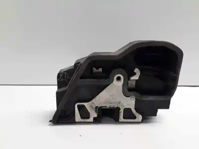 Peça sobressalente para automóvel em segunda mão fechadura da porta dianteira esquerda por bmw serie 1 berlina (e81/e87) 118d referências oem iam 