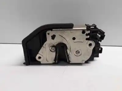Peça sobressalente para automóvel em segunda mão fechadura da porta traseira direita por bmw serie 1 berlina (e81/e87) 118d referências oem iam 7167076