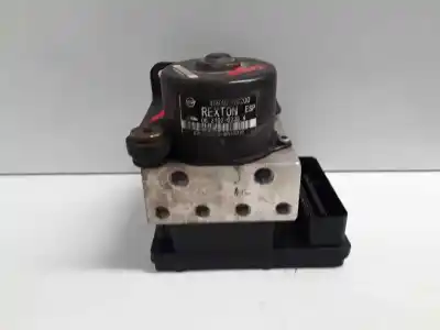 Tweedehands auto-onderdeel abs voor ssangyong rexton rx 270 full oem iam-referenties 4894008200  