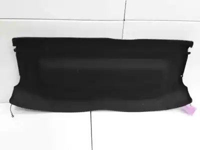 Second-hand car spare part parcel shelf for citroen c3 picasso collection oem iam references   