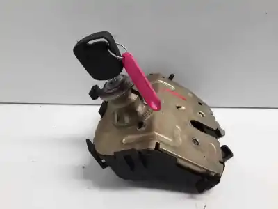 Second-hand car spare part Bonnet Lock for FORD FOCUS BERLINA (CAK) Ambiente OEM IAM references YS4A43102C7G0A  