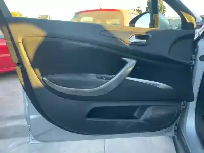 Second-hand car spare part  for CITROEN C5  OEM IAM references   