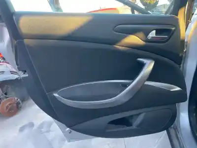 Second-hand car spare part  for CITROEN C5  OEM IAM references   