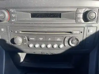 Second-hand car spare part  for CITROEN C5  OEM IAM references   