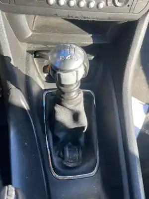 Second-hand car spare part gear lever for citroen c5 berlina seduction oem iam references 