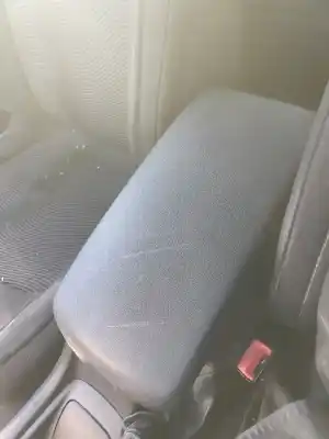 Second-hand car spare part center armrest for citroen c5 berlina seduction oem iam references 