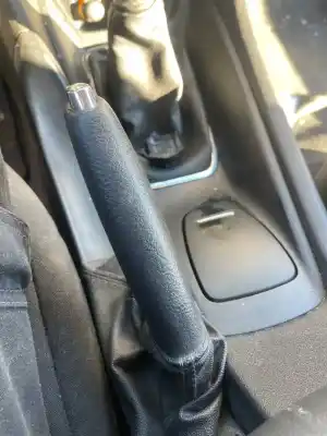 Second-hand car spare part Handbrake Lever for CITROEN C5 BERLINA Seduction OEM IAM references   