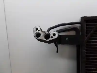 Pezzo di ricambio per auto di seconda mano condensatore / radiatore aria condizionata per volkswagen touran 1t1 highline riferimenti oem iam 1t0820411b