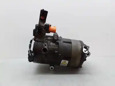 Peça sobressalente para automóvel em segunda mão compressor de ar condicionado a/a a/c por kia niro eniro drive referências oem iam ca600ndeaa04  