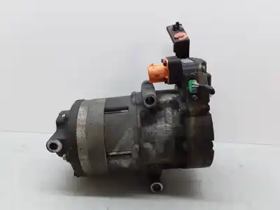 Peça sobressalente para automóvel em segunda mão compressor de ar condicionado a/a a/c por kia niro eniro drive referências oem iam ca600ndeaa04  
