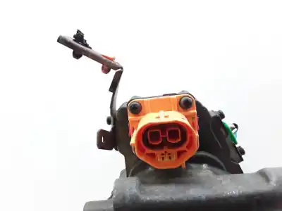 Second-hand car spare part air conditioning compressor for kia niro eniro drive oem iam references ca600ndeaa04