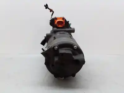 Peça sobressalente para automóvel em segunda mão compressor de ar condicionado a/a a/c por kia niro eniro drive referências oem iam ca600ndeaa04  