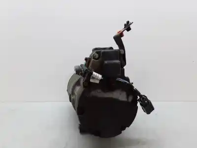 Peça sobressalente para automóvel em segunda mão compressor de ar condicionado a/a a/c por kia niro eniro drive referências oem iam ca600ndeaa04  