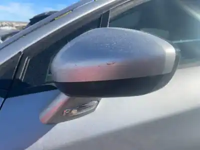 Peça sobressalente para automóvel em segunda mão espelho retrovisor esquerdo por citroen c5 berlina seduction referências oem iam   