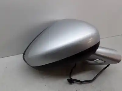Second-hand car spare part right rearview mirror for citroen c5 berlina seduction oem iam references 