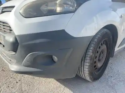 Автозапчастина б/у передній бампер для ford transit connect furgon 200 l1 ambiente посилання на oem iam   