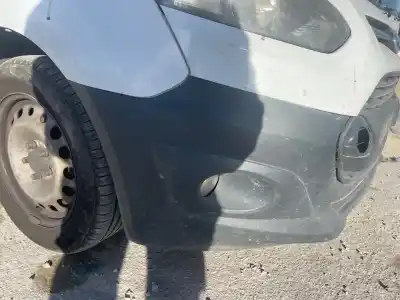 Автозапчастина б/у передній бампер для ford transit connect furgon 200 l1 ambiente посилання на oem iam   