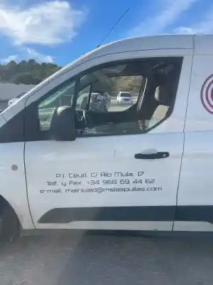 Автозапчастина б/у  для FORD TRANSIT CONNECT  Посилання на OEM IAM   