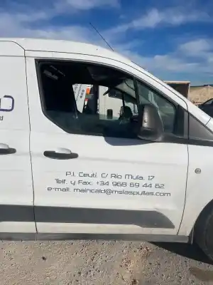 Автозапчастина б/у  для FORD TRANSIT CONNECT  Посилання на OEM IAM   