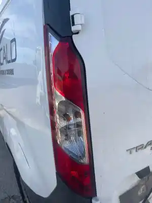 Автозапчастина б/у лівий ход ліхар для FORD TRANSIT CONNECT Furgon 200 L1 Ambiente Посилання на OEM IAM   