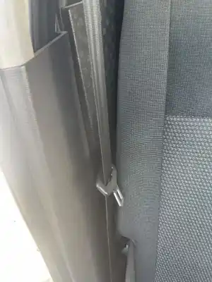 Автозапчастина б/у передній правий ремін безпеки для FORD TRANSIT CONNECT Furgon 200 L1 Ambiente Посилання на OEM IAM   