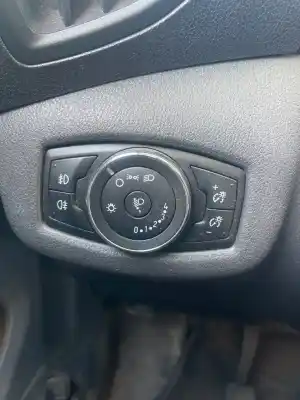 Автозапчастина б/у управління світлом для ford transit connect furgon 200 l1 ambiente посилання на oem iam 