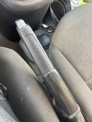 Автозапчастина б/у важіль ручного гальма для ford transit connect furgon 200 l1 ambiente посилання на oem iam 