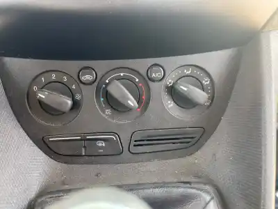 Автозапчастина б/у клімат-контроль для ford transit connect furgon 200 l1 ambiente посилання на oem iam 