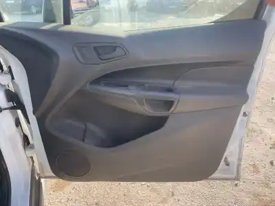 Автозапчастина б/у обработка передніх правіх дверей для ford transit connect furgon 200 l1 ambiente посилання на oem iam 