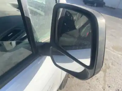 Автозапчастина б/у правий задний огляд для ford transit connect furgon 200 l1 ambiente посилання на oem iam 