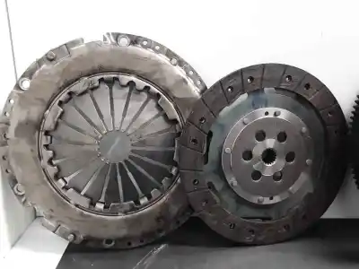 Pezzo di ricambio per auto di seconda mano Kit Frizione per CITROEN C4 BERLINA Collection Riferimenti OEM IAM   