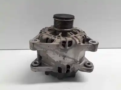 Peça sobressalente para automóvel em segunda mão alternador por citroen c3 aircross feel referências oem iam 9835689480