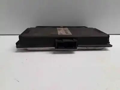 Peça sobressalente para automóvel em segunda mão centralina de luzes por bmw mini r56 cooper referências oem iam 6135345097901