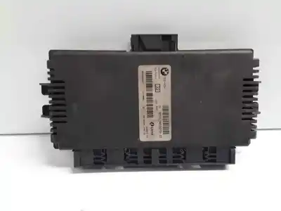 Second-hand car spare part light control unit for bmw mini r56 cooper oem iam references 6135345097901  